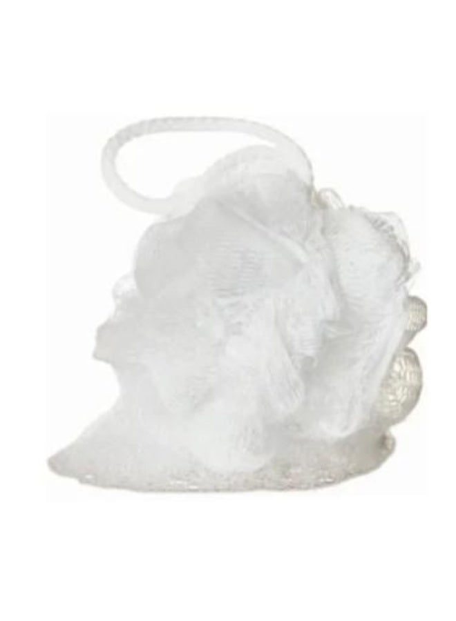 Mesh Bath Loofah Multi Colors